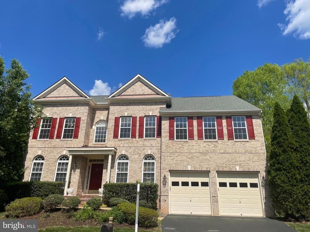 6247 ROLLING SPRING COURT , SPRINGFIELD, VA 22152