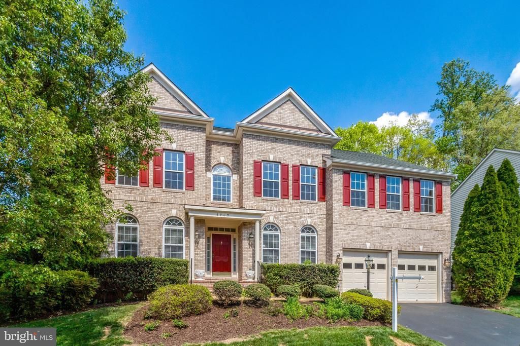 6247 ROLLING SPRING COURT , SPRINGFIELD, VA 22152