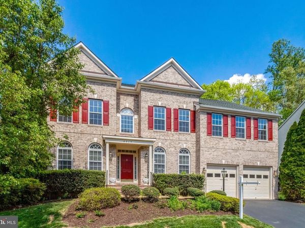 6247 ROLLING SPRING COURT, SPRINGFIELD, VA 22152