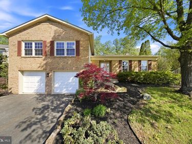 6443 BATTLE ROCK DRIVE, CLIFTON, VA 20124
