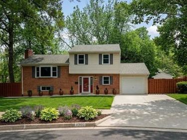 3302 CHICAMUXEN COURT, FALLS CHURCH, VA 22041