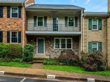 6402 SEVEN OAKS COURT, FALLS CHURCH, VA 22042