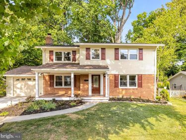 2435 SHENANDOAH STREET, VIENNA, VA 22180