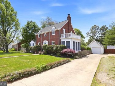 3427 MEMORIAL STREET, ALEXANDRIA, VA 22306