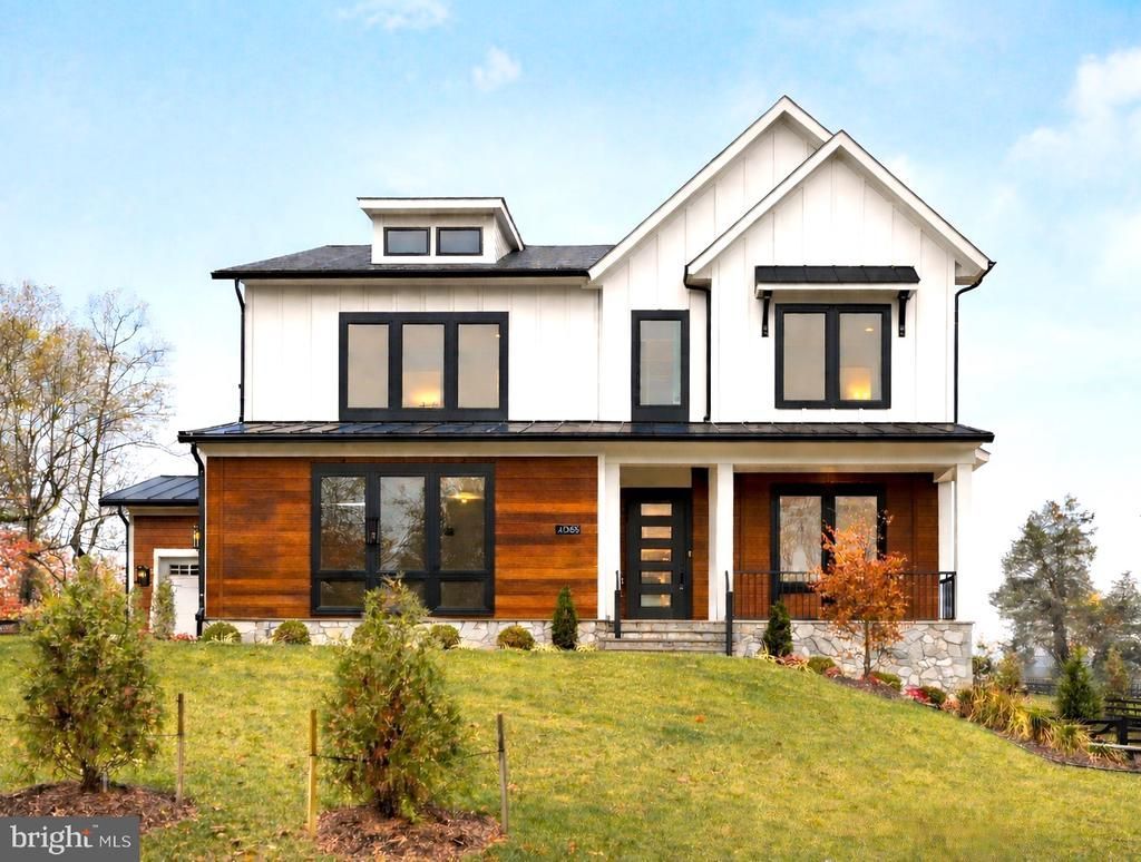 8846 Ox Road , Lorton, VA 22079 Main Photo