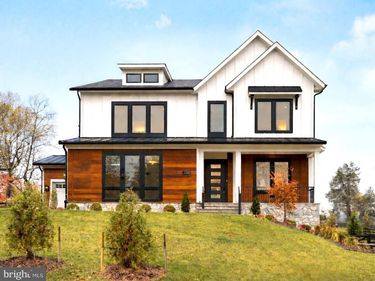 8846 OX ROAD , LORTON, VA 22079