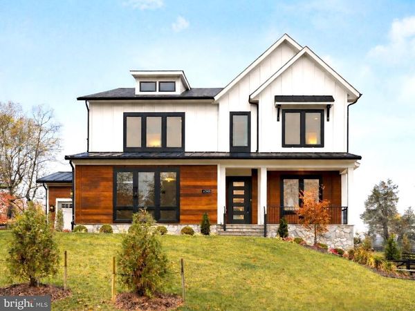 8846 OX ROAD , LORTON, VA 22079