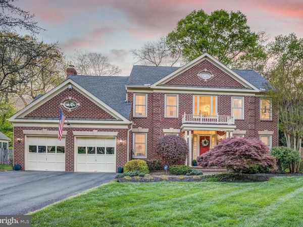 8203 MACK STREET, ALEXANDRIA, VA 22308