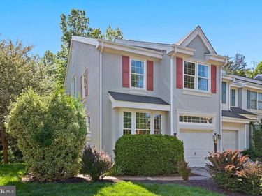 1366 PARK GARDEN LANE, RESTON, VA 20194