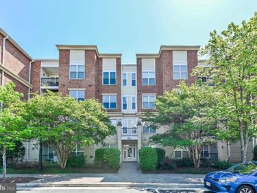 815 BRANCH DRIVE, Unit 401, HERNDON, VA 20170