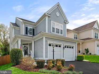 9805 AMSTERDAM STREET, LORTON, VA 22079