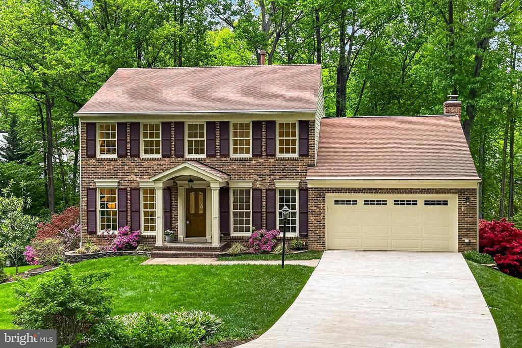 1563 Harpers Cove Lane, Reston, VA 20194 Main Photo