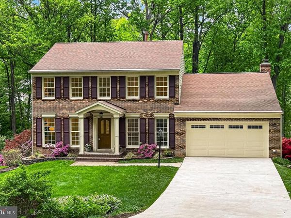 1563 HARPERS COVE LANE, RESTON, VA 20194