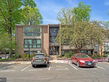11616 IVYSTONE COURT , Unit 05/300A, RESTON, VA 20191