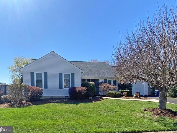 13905 DEVIAR DRIVE, CENTREVILLE, VA 20120