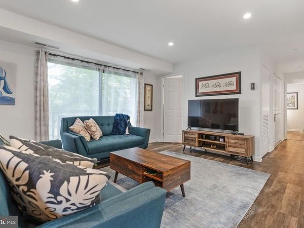 3101 S MANCHESTER STREET, Unit 201, FALLS CHURCH, VA 22044