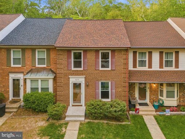 6279 KERRYDALE DRIVE, SPRINGFIELD, VA 22152