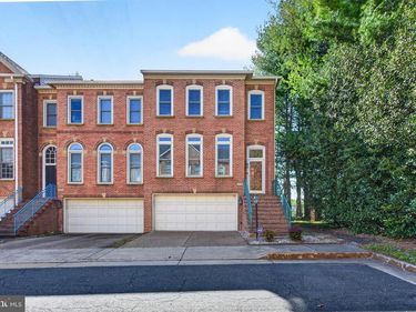 7522 CHRISLAND COVE, FALLS CHURCH, VA 22042