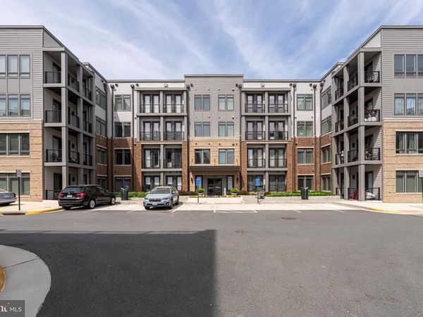 1669 BANDIT LOOP , Unit 406A, RESTON, VA 20190