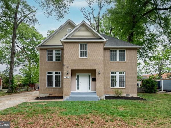 7909 ASHTON STREET, ALEXANDRIA, VA 22309