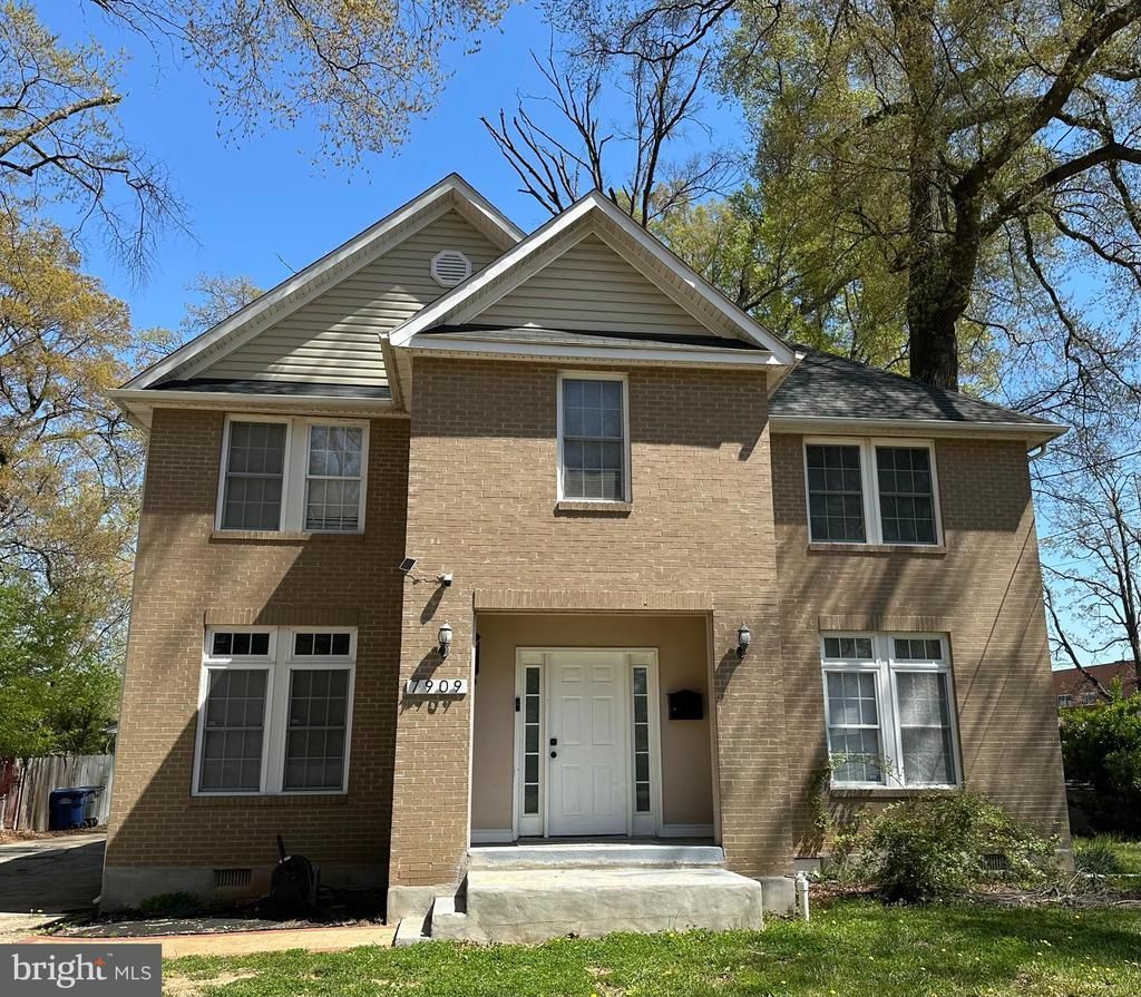 7909 Ashton Street, Alexandria, VA 22309 Main Photo