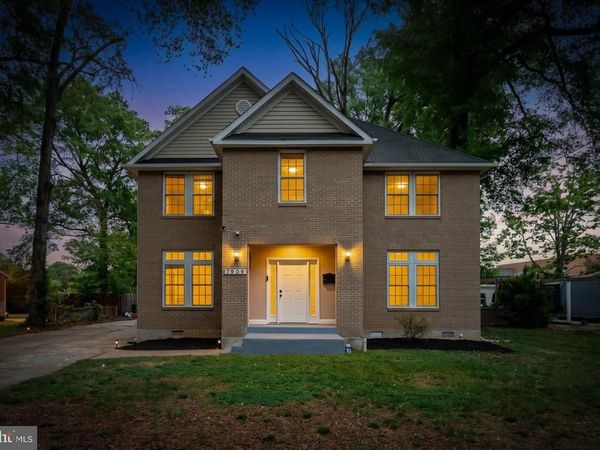 7909 ASHTON STREET, ALEXANDRIA, VA 22309