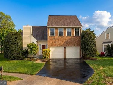 3643 PAOLI COURT, CHANTILLY, VA 20151