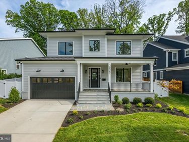 6547 ORLAND STREET, FALLS CHURCH, VA 22043