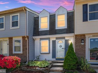 8307 CRESTMONT CIRCLE, SPRINGFIELD, VA 22153