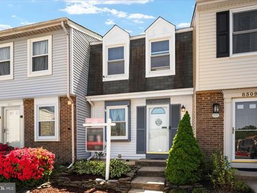 8307 CRESTMONT CIRCLE, SPRINGFIELD, VA 22153