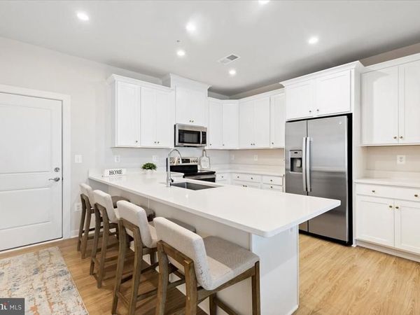2437 SILVER LINE ALY, Unit 69A, HERNDON, VA 20171