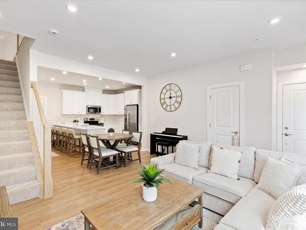 2437 SILVER LINE ALY, Unit 69A, HERNDON, VA 20171