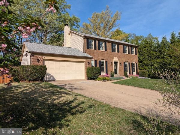 8309 TIMBER BROOK LANE, SPRINGFIELD, VA 22153