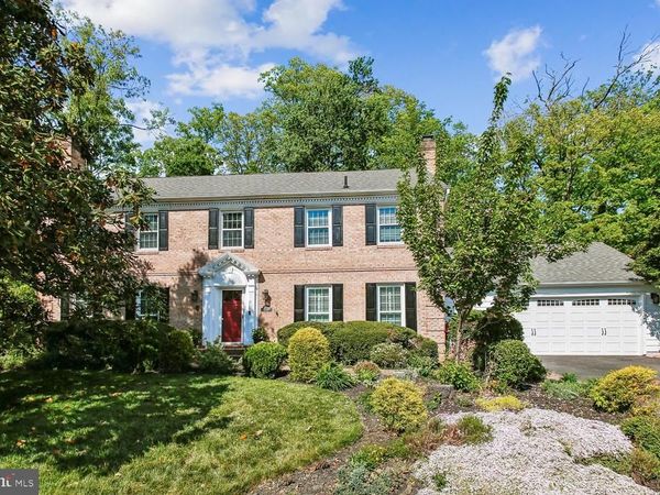 3502 RIVERWOOD ROAD, ALEXANDRIA, VA 22309