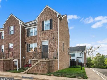 2100 HUTCHISON GROVE COURT, FALLS CHURCH, VA 22043