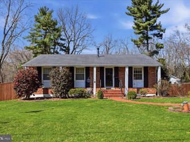 6500 HAYSTACK ROAD, ALEXANDRIA, VA 22310