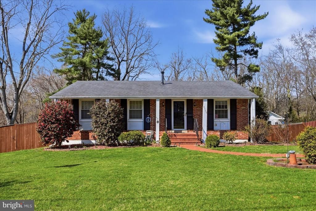 6500 Haystack Road, Alexandria, VA 22310 Main Photo