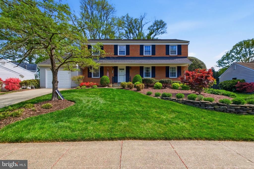 4526 Banff Street , Annandale, VA 22003 Main Photo