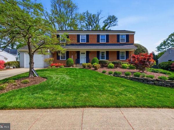 4526 BANFF STREET , ANNANDALE, VA 22003