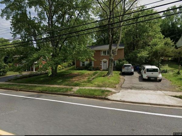 6203 TELEGRAPH ROAD , ALEXANDRIA, VA 22310