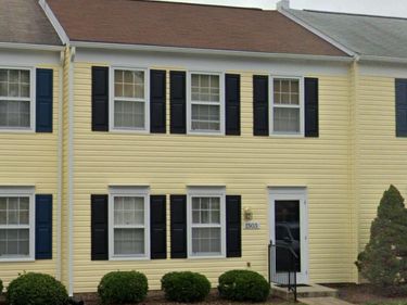 1503 HONOR DRIVE , Unit 1503, HENRICO, VA 23228