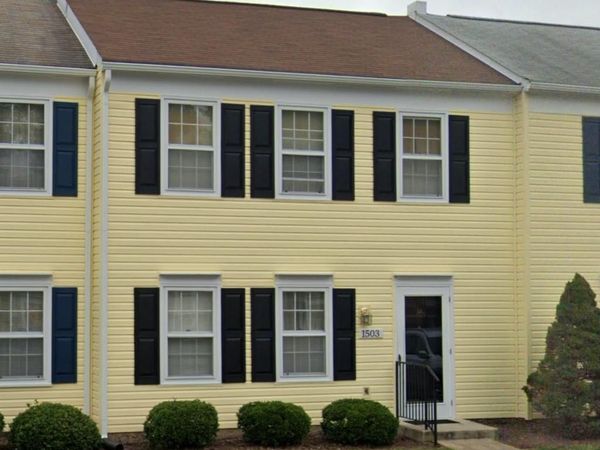 1503 HONOR DRIVE , Unit 1503, HENRICO, VA 23228