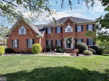 8415 DOWN PATRICK WAY , WILLIAMSBURG, VA 23188