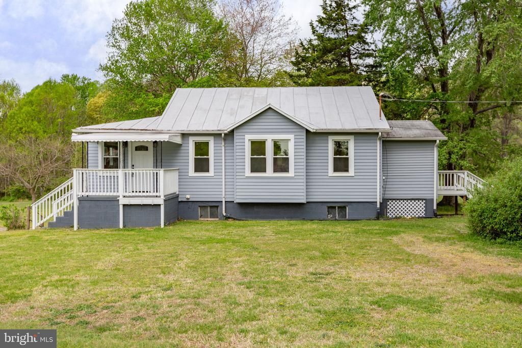 13424 James Madison Parkway , King George, VA 22485 Main Photo