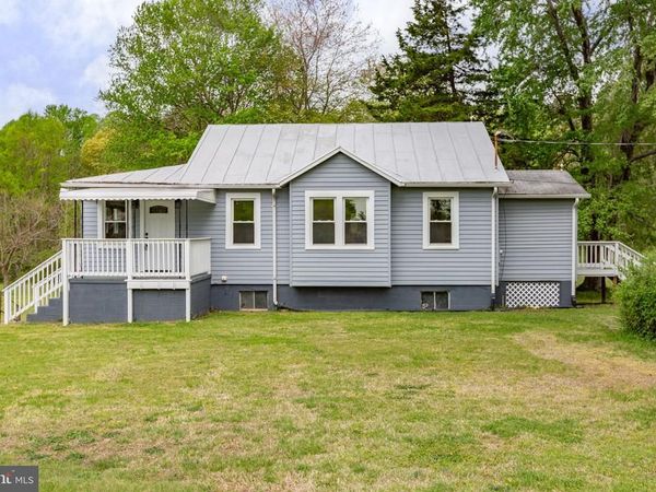 13424 JAMES MADISON PARKWAY, KING GEORGE, VA 22485