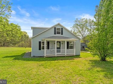 18634 LOUISA RD , LOUISA, VA 23093