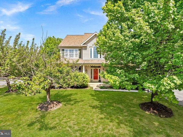 43294 RACHELLE ANN COURT , ASHBURN, VA 20147