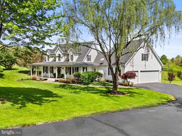 40622 TANKERVILLE ROAD, LOVETTSVILLE, VA 20180