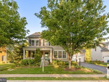 22478 DINAH PLACE, LEESBURG, VA 20175