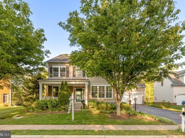 22478 DINAH PLACE, LEESBURG, VA 20175